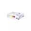 HydroClean® plus Cavity Wundauflage (7,5x7,5 cm; 10 Stück)