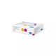HydroClean® plus Cavity Wundauflage (7,5x7,5 cm; 10 Stück)