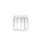 Urised cuvette for Urised Mini urine sediment analyser 600pcs