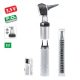 KaWe Combilight F.O. 30 otoscope with xenon 3.5V (rechargeable in socket)