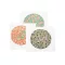 TEST FOR COLOUR DEFICIENCY - 10 plates - paediatric