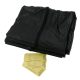 Premium Cadaver Bag (Body Bag), black