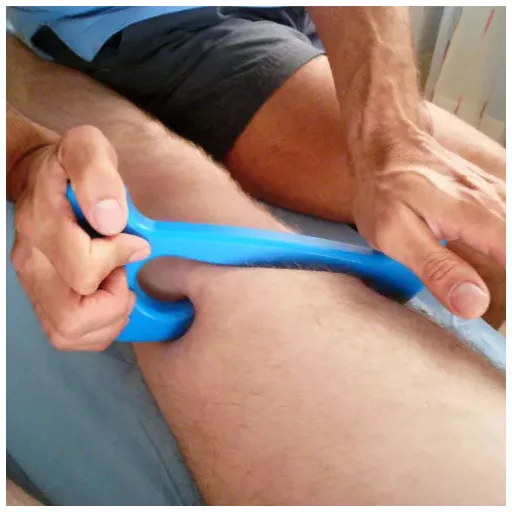 Richelli's Painreliever Professional Manual Therapy Tool