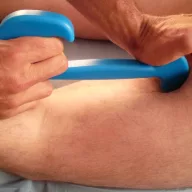   Richelli's Painreliever Professional Manual Therapy Tool