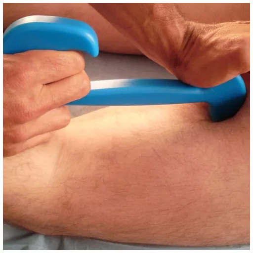 Richelli's Painreliever Professional Manual Therapy Tool