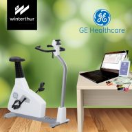 Cardiax - Cardioline Ecg package