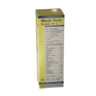 Medi-Test Combi 10 L, 10 parameter urine test strip, 100pcs