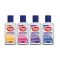 Bradolife kézfertőtlenítő gél 50 ml parfümös