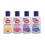 Bradolife hand sanitizer gel 50 ml perfumed
