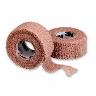 1581 Coban™ leather color elastic bandage 2,5 cm x 4,5 m