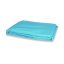 Mattress cover rubber PE 210 x 90 x 20 blue
