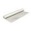 Gummiplatte 90cm breit, weiss, RG