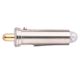 German Vacuum bulb for ophthalmoscopes 2.5V