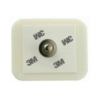   Elektrody monitorujące 3M™ (podstawa piankowa) (50 sztuk) 2228 