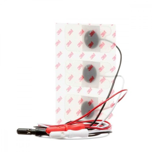 3M Neonatal-Elektrode, vorverdrahtet (2269T)