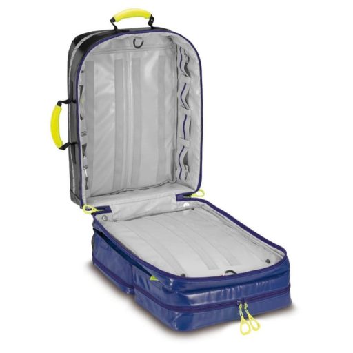 PAX Wasserkuppe L-FT2 gelber Notfallrucksack