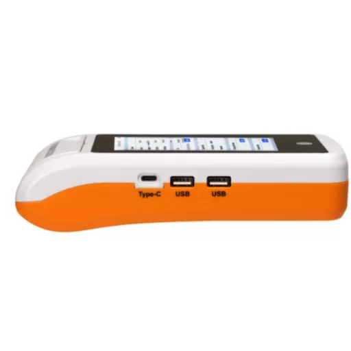 EZCHEK PLUS analizator moczu