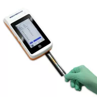 EZCHEK PLUS urine analyzer