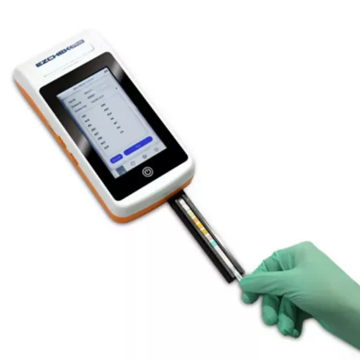 EZCHEK PLUS analizator moczu
