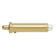 Deutsche LED-Glühbirne für Ophthalmoskope 2.5V