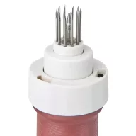 FAST1 intraosseous infusion system