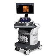 SonoScape S50 Elite-Ultraschall