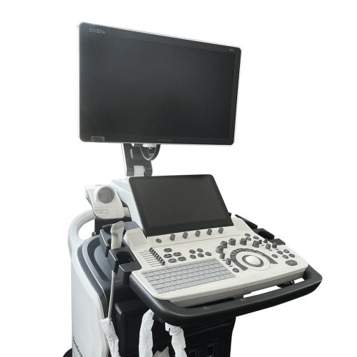 SonoScape S50 Elite-Ultraschall