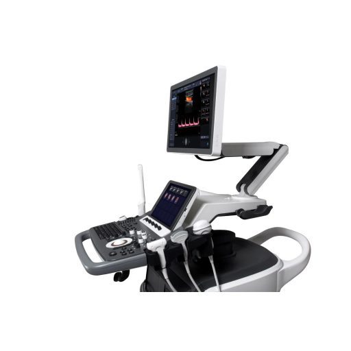 SonoScape S50 Elite-Ultraschall