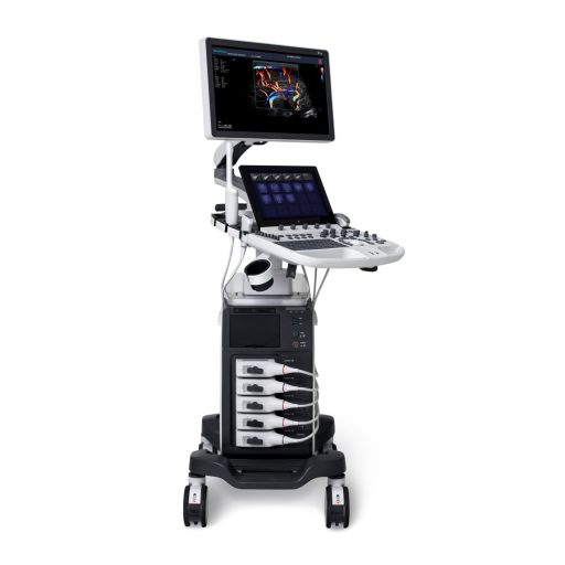 SonoScape S50 Elite-Ultraschall