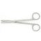 Surgical scissors Metzenbaum straight 14 cm