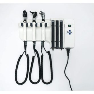 AUG Otoscope diagnostic station