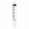 BD Plastipak Luer-Lock syringe 10 ml, 3-piece, 0.2 ml graduation, 100 pcs/box, Ref: 300912