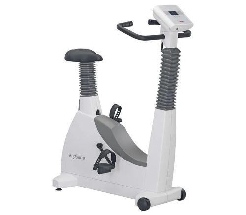 Ergoline ergoselect 100 P seated ergometer