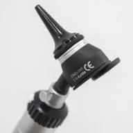 KaWe Combilight C10 otoscope