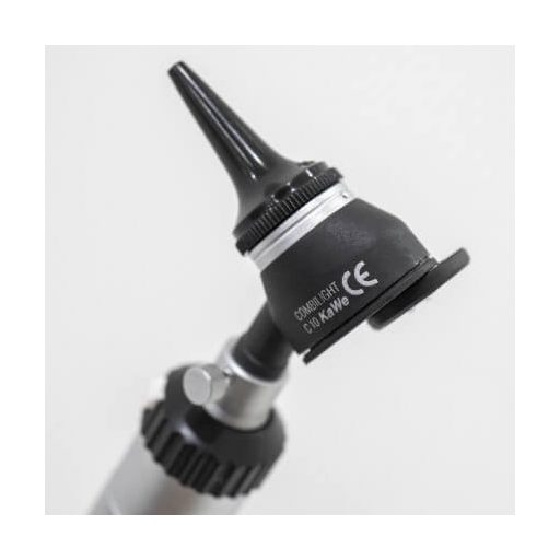 KaWe Combilight C10 Otoskop