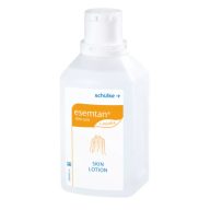   Schülke Esemtan Skin Lotion Bezbarwny balsam do rąk i ciała do skóry normalnej 500 ml