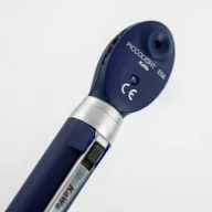 KaWe's Piccolight E56 US Ophthalmoskop (Himmelsfarbe)