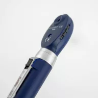 KaWe's Piccolight E56 US Ophthalmoskop (Himmelsfarbe)