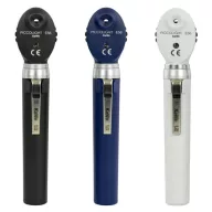 KaWe's Piccolight E56 US Ophthalmoskop (Himmelsfarbe)