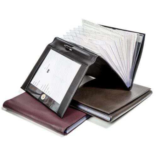 Dürasol Akkordeonkoffer 2850 braun