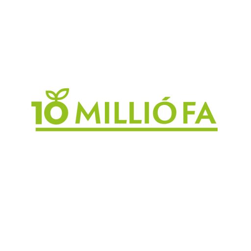 250 Ft támogatás a 10millió fához