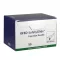 BD SafetyGlide safety injection needle 21G green, 0.8 x 25 mm (1"), 50 pcs/box, Ref: 305915