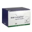 BD SafetyGlide safety injection needle 21G green, 0.8 x 25 mm (1"), 50 pcs/box, Ref: 305915