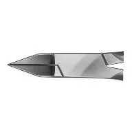 Nail clippers (130 mm)