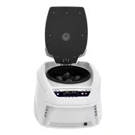 iFuge L400P mit 16 x 15 ml Festwinkelrotor
