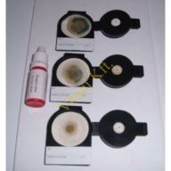   FECA (100 pcs)+FOB (10 pcs) faecal blood test, gastroenterology test