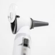   KaWe Piccolight otoscope - Handy and light pocket otoscope standard (stone color)