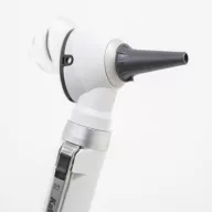   KaWe Piccolight otoscope - Handy and light pocket otoscope standard (stone color)
