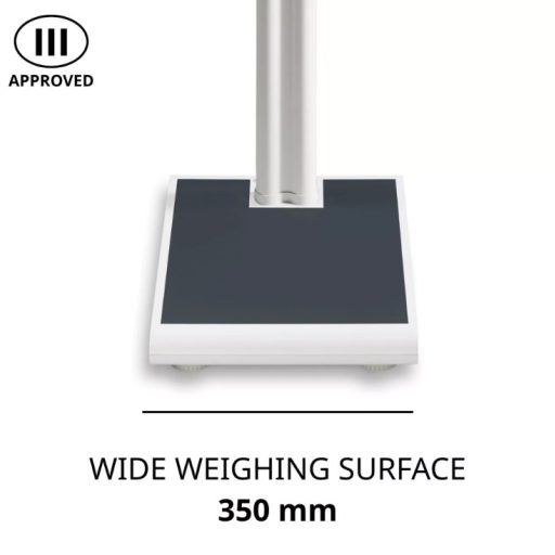ADE M320000-01 electronic column scale