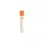 BD Vacutainer thrombin serum tube, orange cap, 4.8 ml, 13 x 75 mm, 100 pcs/box, Ref: 367817